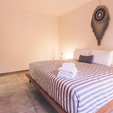 Panacea Condo Tulum