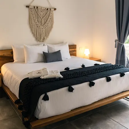 Panacea Condo Tulum