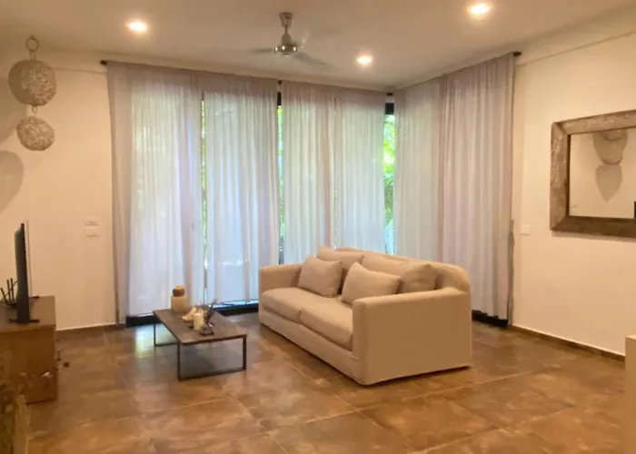 Panacea Tulum