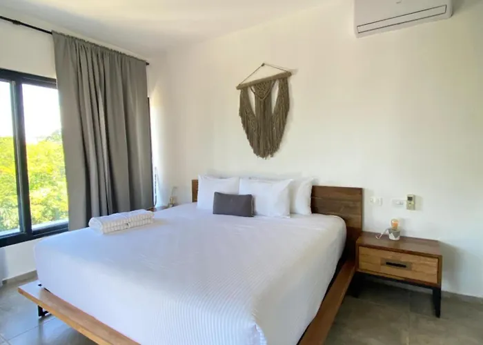Panacea 4* Tulum