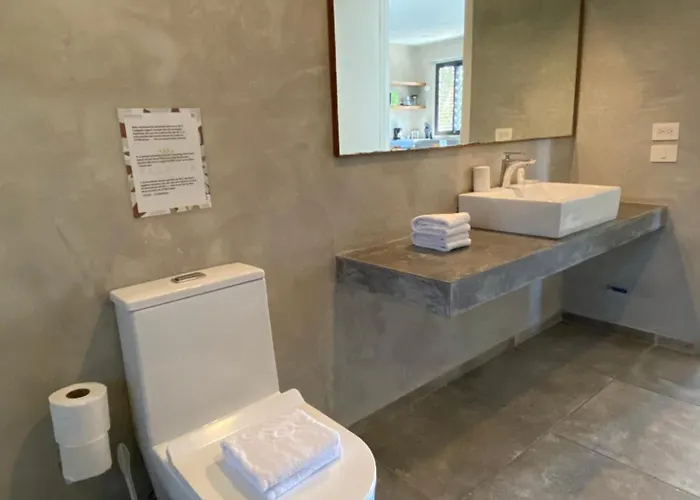 Hotel apartamentowy Panacea Tulum