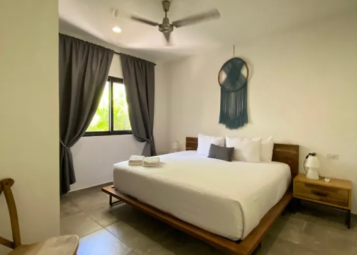 Panacea 4* Tulum