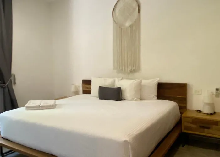 Panacea 4*