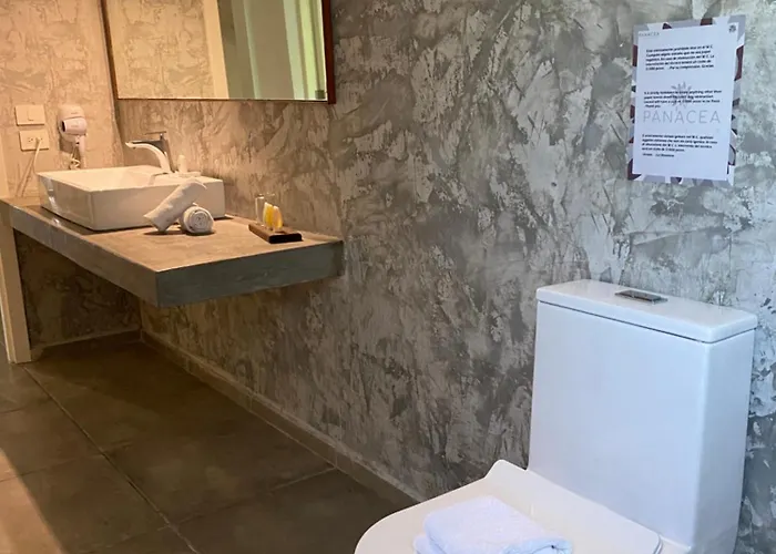 Hotel apartamentowy Panacea 4*