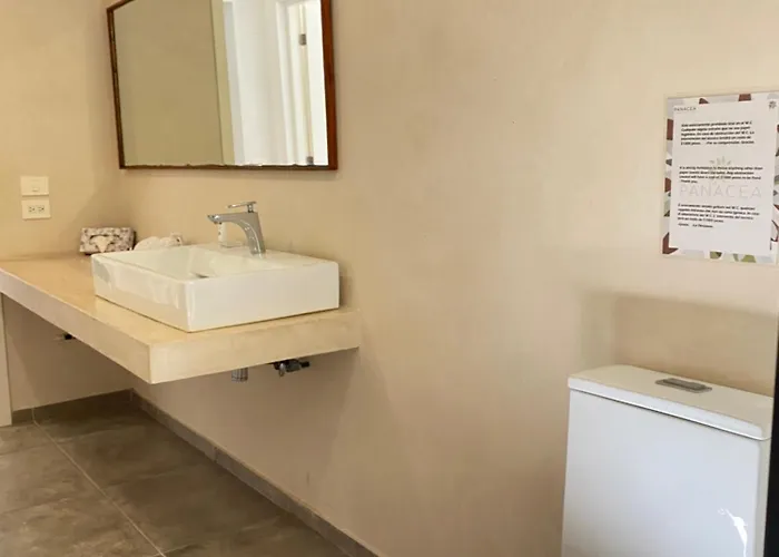 Panacea Hotel apartamentowy