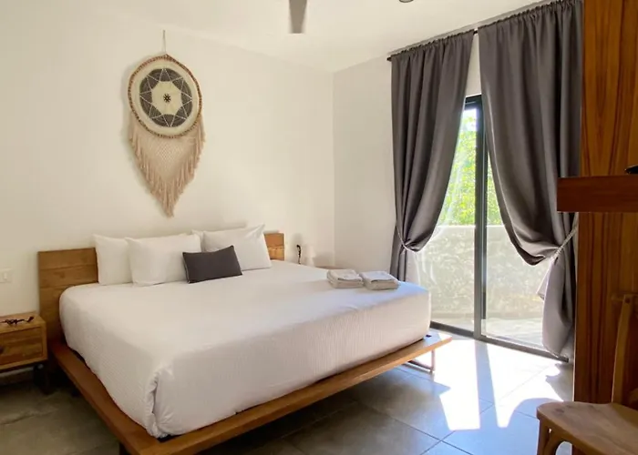 Panacea Appart hôtel 4*