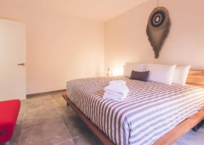 Appart hôtel Panacea 4*
