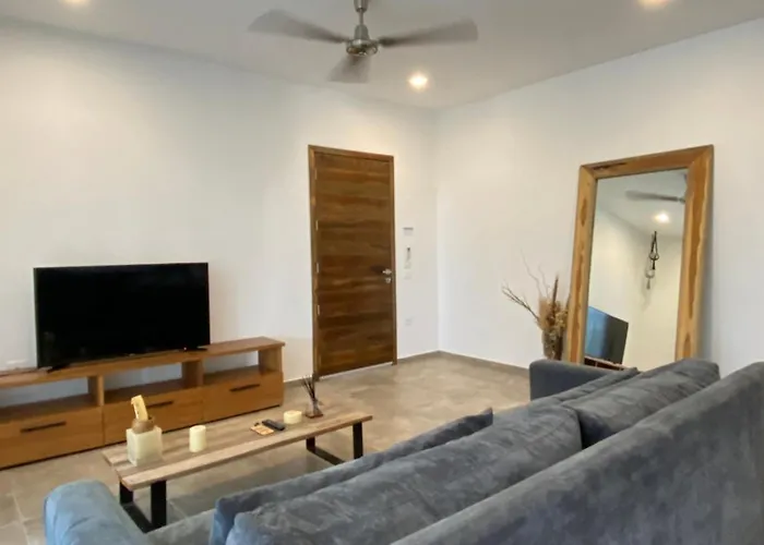 Panacea Hotel apartamentowy 4*
