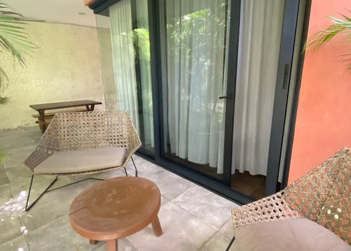 Panacea Hotel apartamentowy