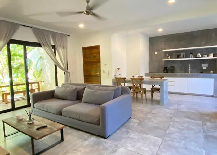 Panacea Tulum