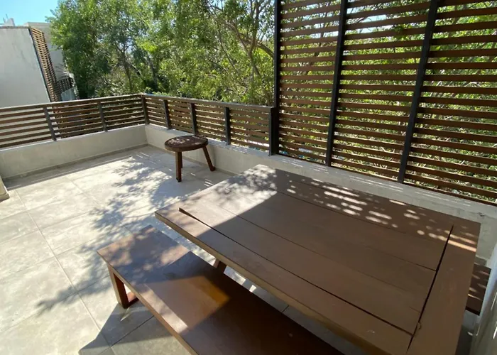 Appart hôtel Panacea 4*