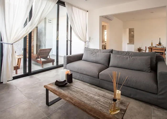 Panacea 4* Tulum