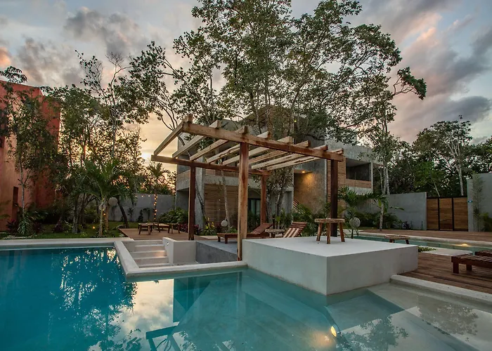 Panacea Tulum