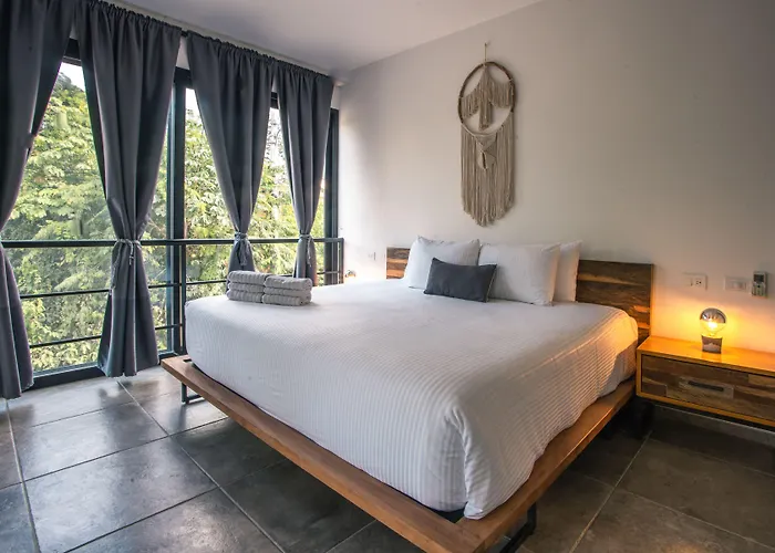 Panacea Appart hôtel