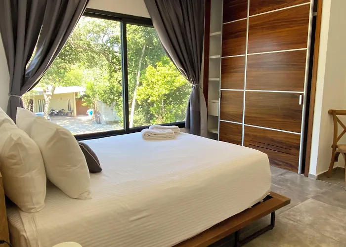 Panacea Hotel apartamentowy 4*