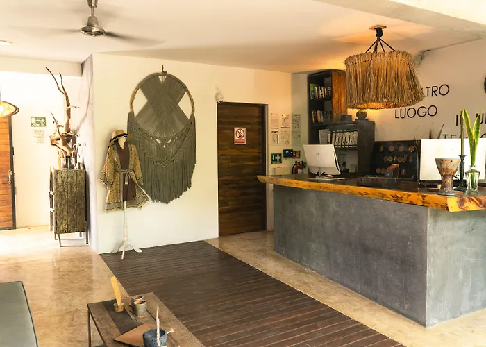Panacea Tulum