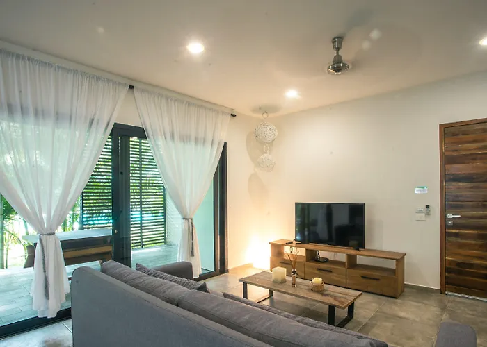 Panacea Hotel apartamentowy 4*