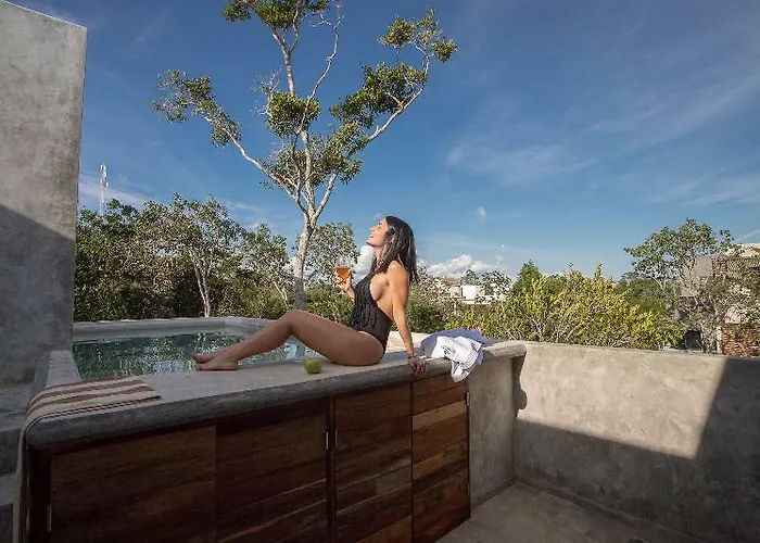 Panacea Tulum